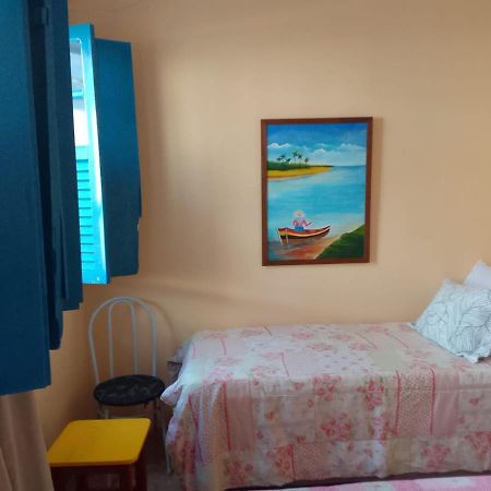Eli E Ana Casa De Temporada Villa Goiás Exterior foto