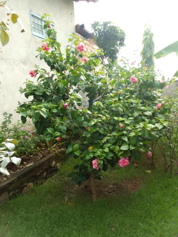 Eli E Ana Casa De Temporada Villa Goiás Exterior foto